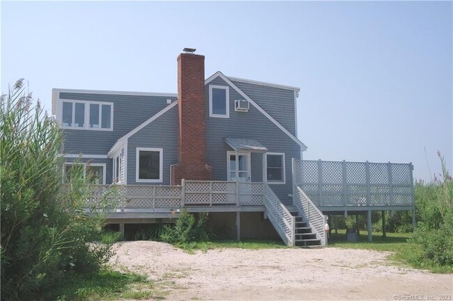 property at 121 Neck Rd