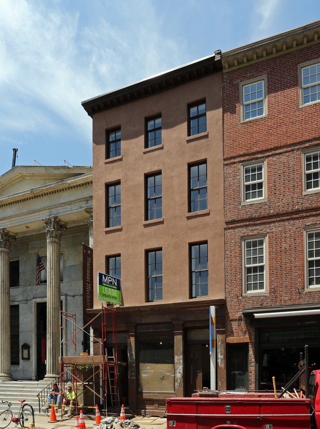 The Umbrella Building
