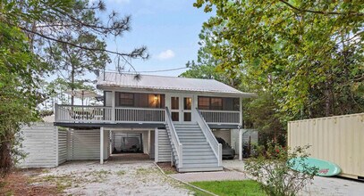 33 Santana Dr, Unit SI ID1502048P in Santa Rosa Beach, FL - Foto de edificio - Building Photo