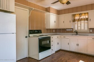 118 N Goliad St in Amarillo, TX - Building Photo - Building Photo