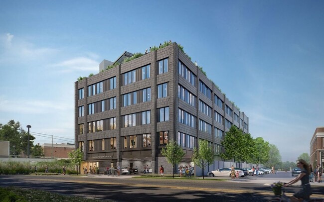 Fairfield Station Lofts