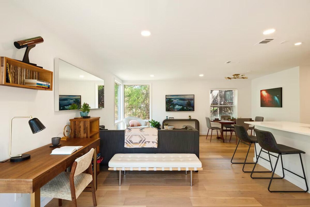 2906 Westhill Dr in Austin, TX - Building Photo