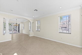 6597 Marbletree Ln in Greenacres, FL - Building Photo - Building Photo