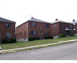 246 BASSWOOD Ave in Dayton, OH - Building Photo - Building Photo