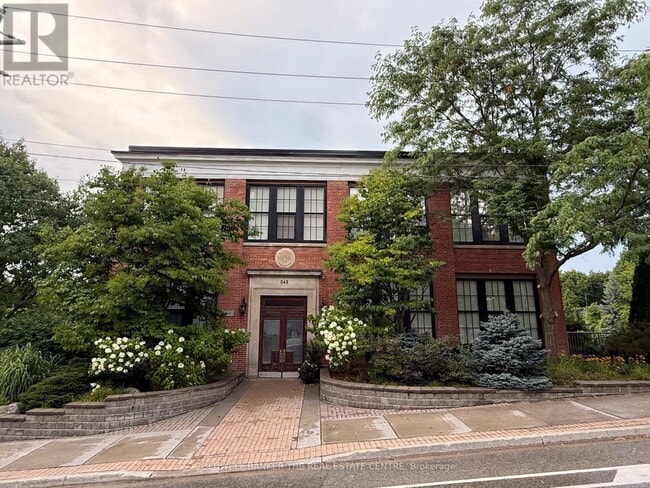 property at 543-543 Timothy St