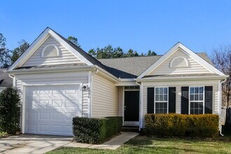 4006 Salmon River Dr in Monroe, NC - Building Photo - Building Photo