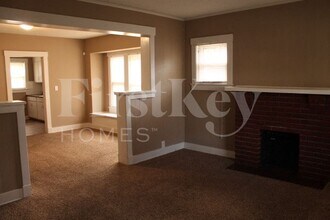 2507 Quincy St in Kansas City, MO - Building Photo - Building Photo