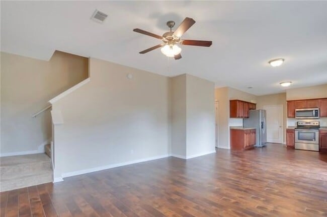 1314 Windrow Dr in Hinesville, GA - Building Photo - Building Photo