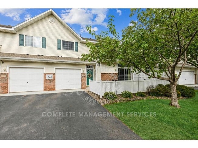 property at 15695 Gateway Path