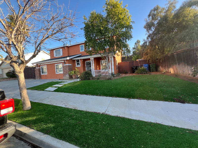 13438 Azores Ave-Unit -1 in Los Angeles, CA - Building Photo
