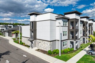 Ekos Santa Barbara in Naples, FL - Building Photo