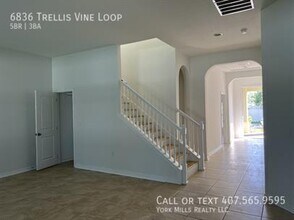 6836 Trellis Vine Loop in Windermere, FL - Building Photo - Building Photo