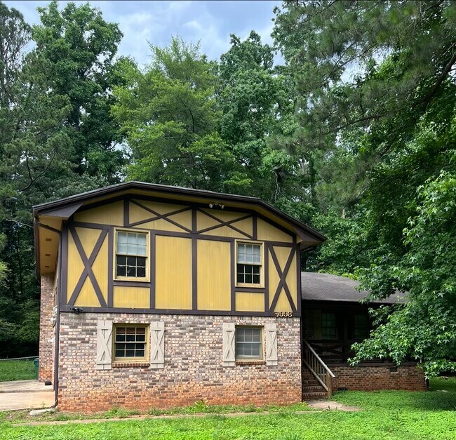 4998 Rock Springs Rd