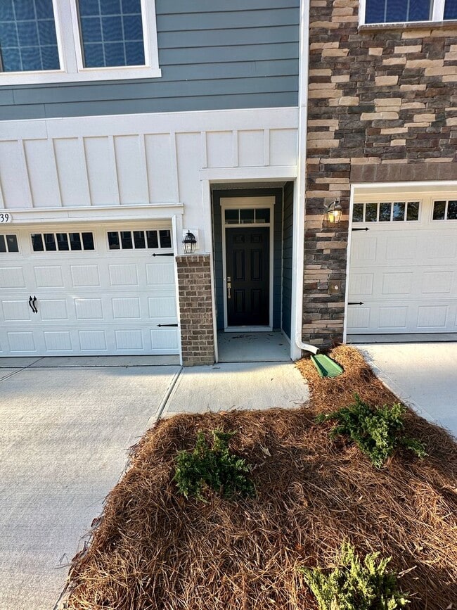 14039 Martin Hill Wy in Charlotte, NC - Building Photo - Building Photo