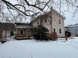 334 Main St in Apalachin, NY - Building Photo