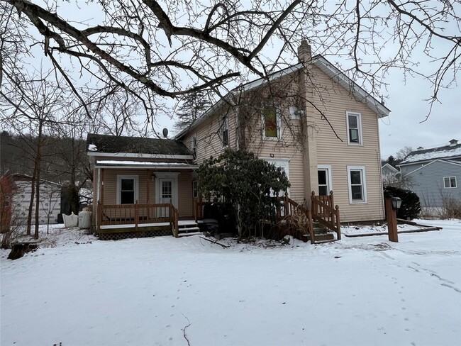 property at 334 Main St