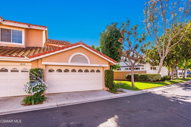 4822 Parma Dr in Oak Park, CA - Building Photo - Building Photo