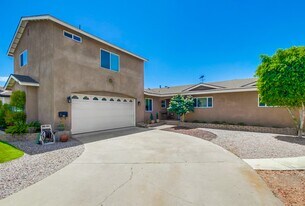 5601 Ashland Ave in San Diego, CA - Building Photo