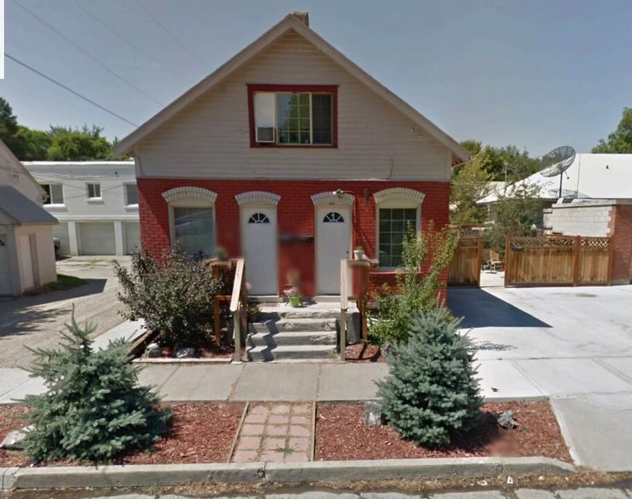 348 S Lee Ave, Unit 346 in Idaho Falls, ID - Building Photo