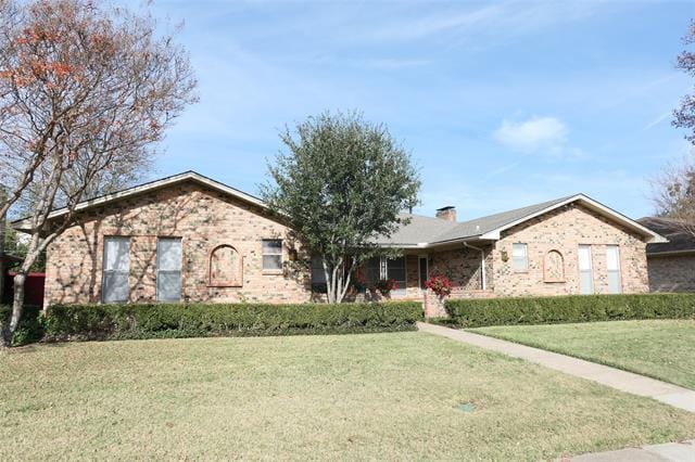 property at 6317 Rincon Way