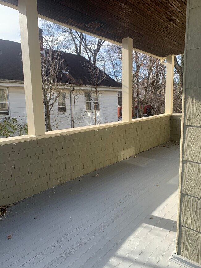 4559 N Edgewood Ave in Cincinnati, OH - Building Photo - Building Photo