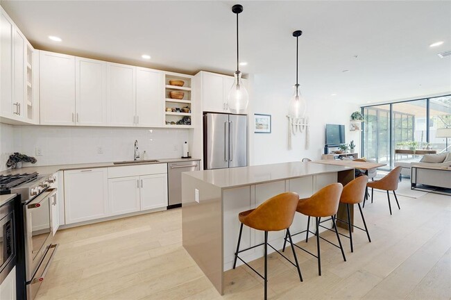 1600 S 1st St in Austin, TX - Building Photo - Building Photo