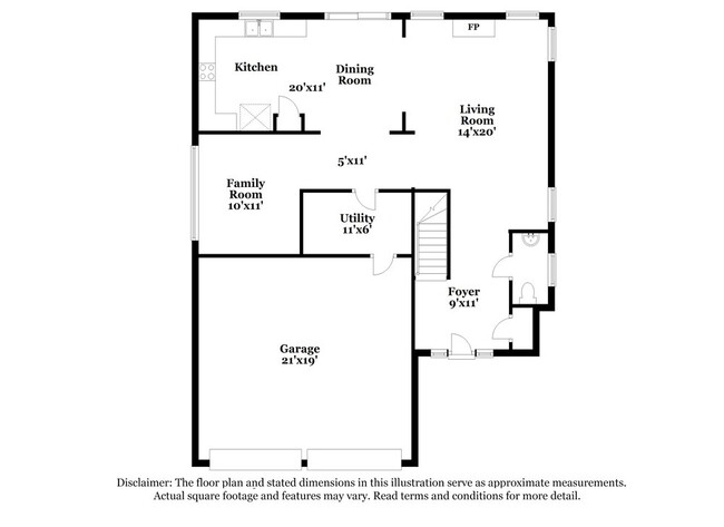 939 Old Forester Ln in Charlotte, NC - Building Photo - Building Photo