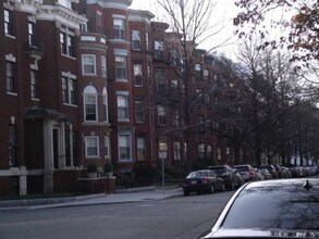 43 Bay State Rd in Boston, MA - Building Photo - Building Photo