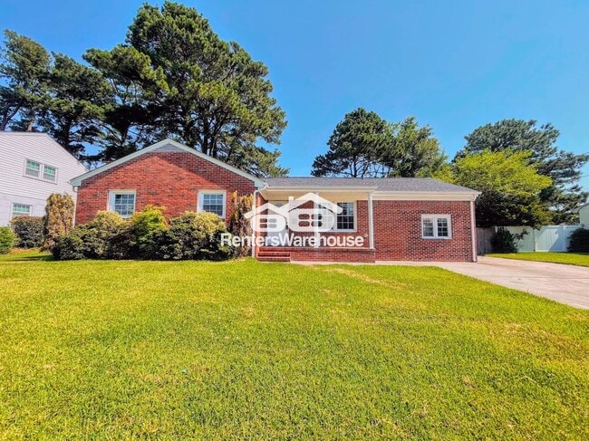 2444 Tullibee Dr
