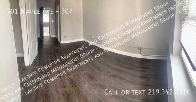 701 Maple Ave in La Porte, IN - Building Photo - Building Photo