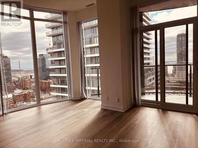 property at 180 Front St E