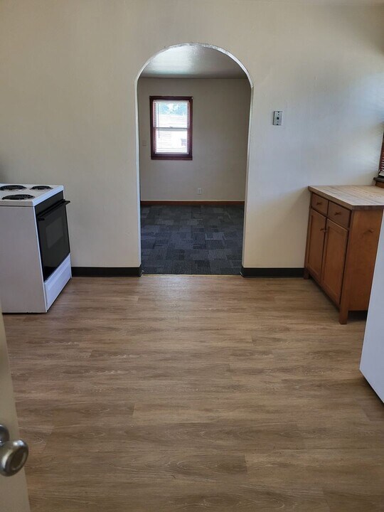 1226 Berner St in Green Bay, WI - Building Photo
