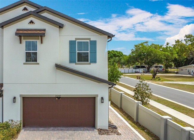 property at 3201 Armstrong Spring Dr