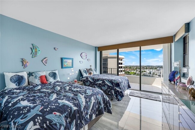 property at 280 S Collier Blvd