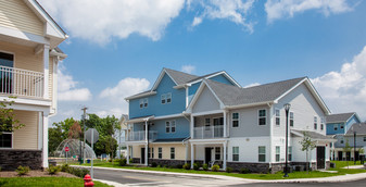 Willow Pond Village Apartments