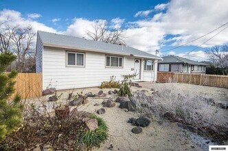 1170 Evans Ave in Reno, NV - Building Photo - Building Photo