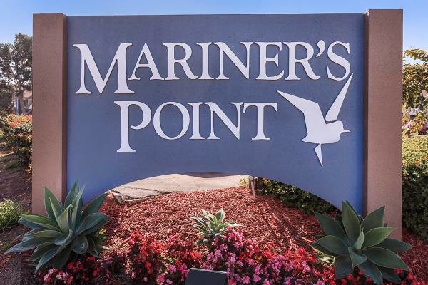 Mariners Point in Imperial Beach, CA - Building Photo - Building Photo