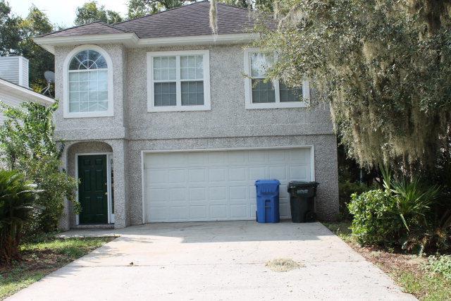 property at 609 Cedar St