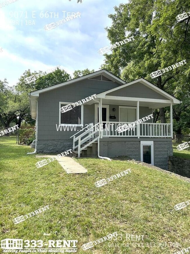 property at 9071 E 66 Terrace