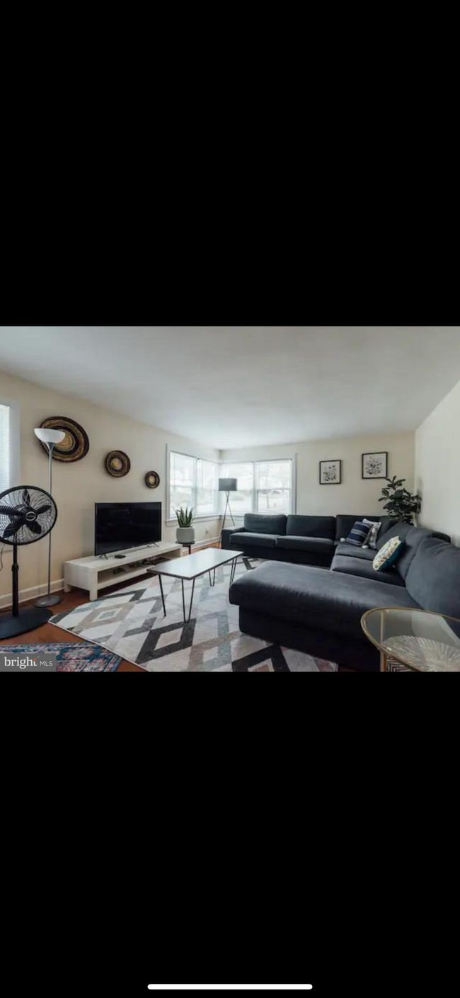 19 Pershing Ave, Unit 1 in Ewing, NJ - Building Photo - Building Photo