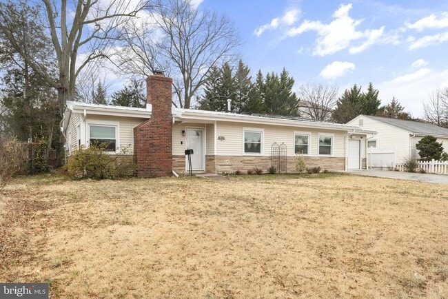 property at 6703 Cimarron St