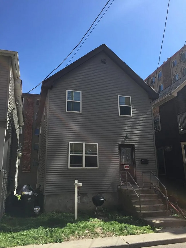 property at 537 Conklin Pl