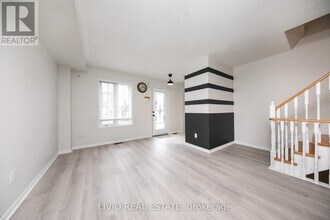 91 Odoardo Disanto Cir in Toronto, ON - Building Photo - Building Photo