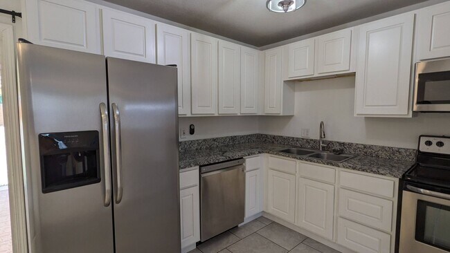 110 Fairmont St in Colorado Springs, CO - Building Photo - Building Photo