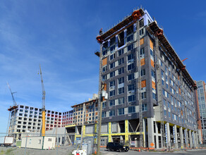 18 Park View Ave in Jersey City, NJ - Building Photo - Building Photo