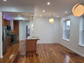 953 Thomas S Boyland St, Unit 2nd fl in Brooklyn, NY - Building Photo - Building Photo