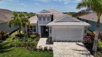 318 Whistler Gln in Bradenton, FL - Building Photo