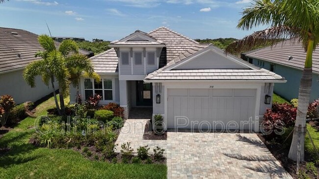 property at 318 Whistler Gln