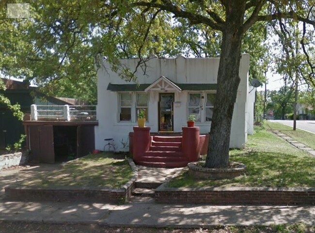 property at 1900 S T St