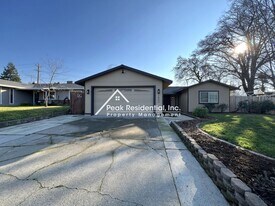7800 Tabare Ct in Citrus Heights, CA - Building Photo
